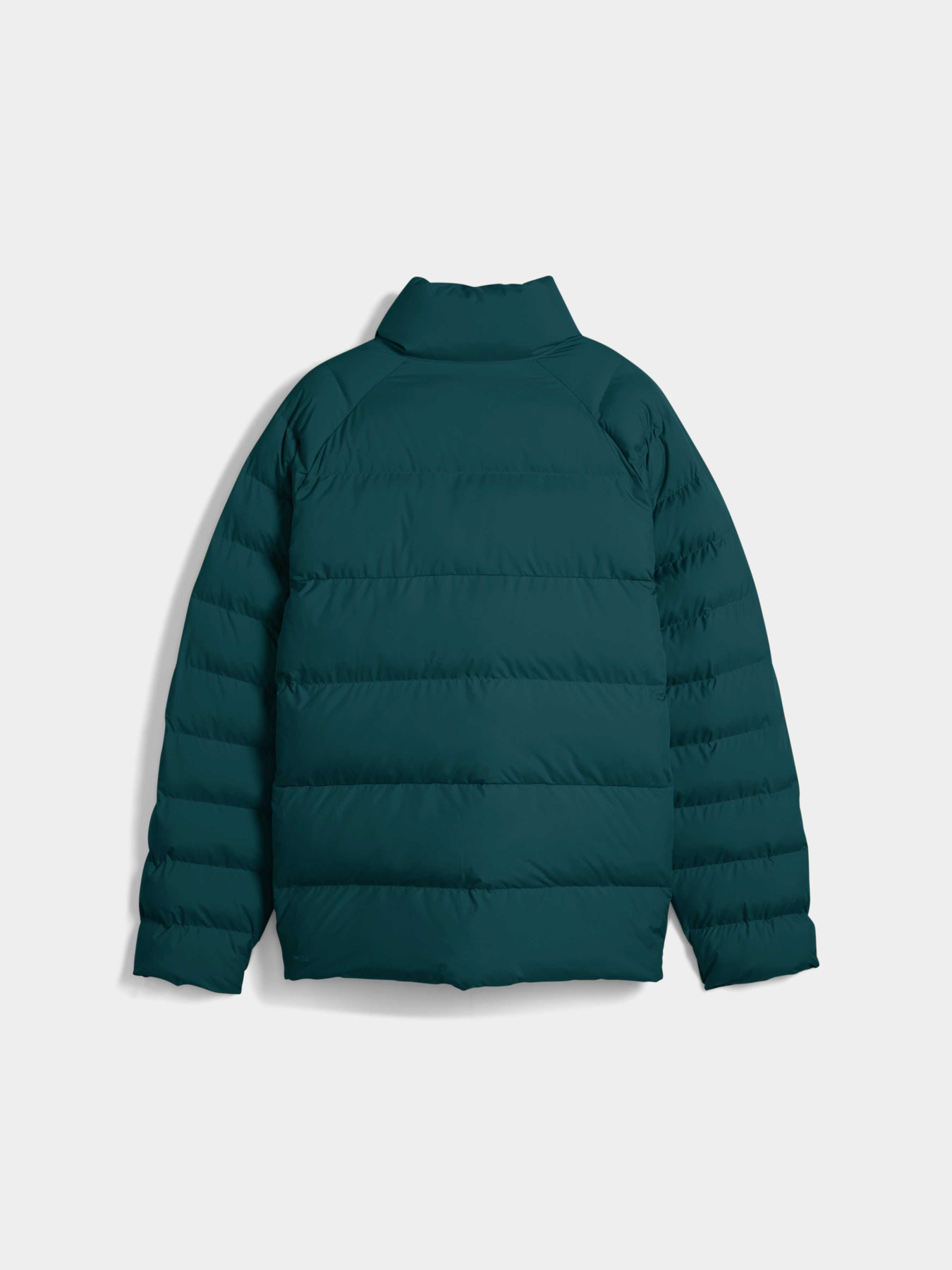 Демисезонная куртка PUMA Mono Jacket модель 688370 Демисезонная куртка PUMA Mono Jacket модель 688370 Фото