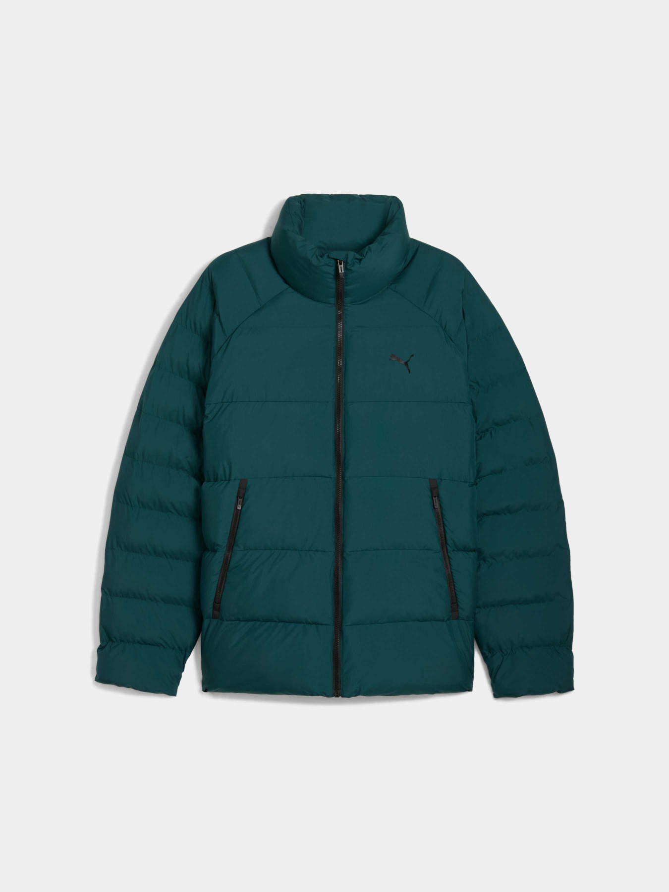 Демисезонная куртка PUMA Mono Jacket модель 688370 Демисезонная куртка PUMA Mono Jacket модель 688370 Фото