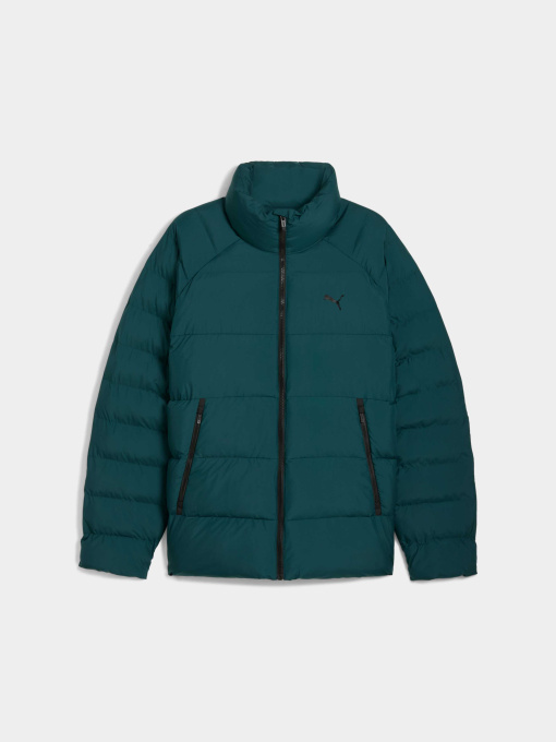 Демисезонная куртка PUMA Mono Jacket модель 688370 Фото