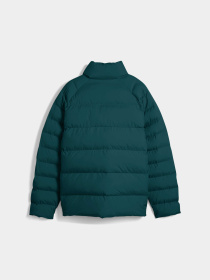 Демисезонная куртка PUMA Mono Jacket модель 688370 Демисезонная куртка PUMA Mono Jacket модель 688370 Фото