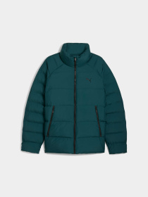 Демисезонная куртка PUMA Mono Jacket модель 688370 Демисезонная куртка PUMA Mono Jacket модель 688370 Фото