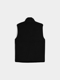 Утепленный жилет PUMA Reversible Sherpa Vest модель 688372 Фото