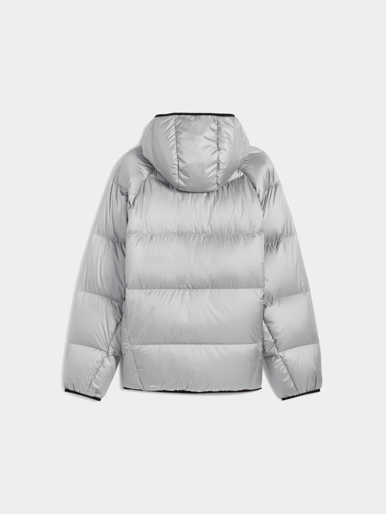 Пуховик PUMA Hooded Down Puffer Jacket модель 688382 Фото