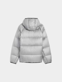 Пуховик PUMA Hooded Down Puffer Jacket модель 688382 Фото