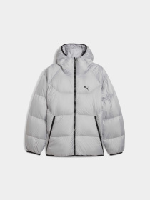 Пуховик PUMA Hooded Down Puffer Jacket модель 688382 Фото