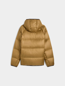 Пуховик PUMA Hooded Down Puffer Jacket модель 688382 Фото