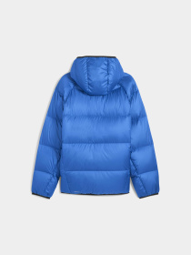 Пуховик PUMA Hooded Down Puffer Jacket модель 688382 Фото