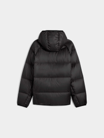 Пуховик PUMA Hooded Down Puffer Jacket модель 688382 Фото