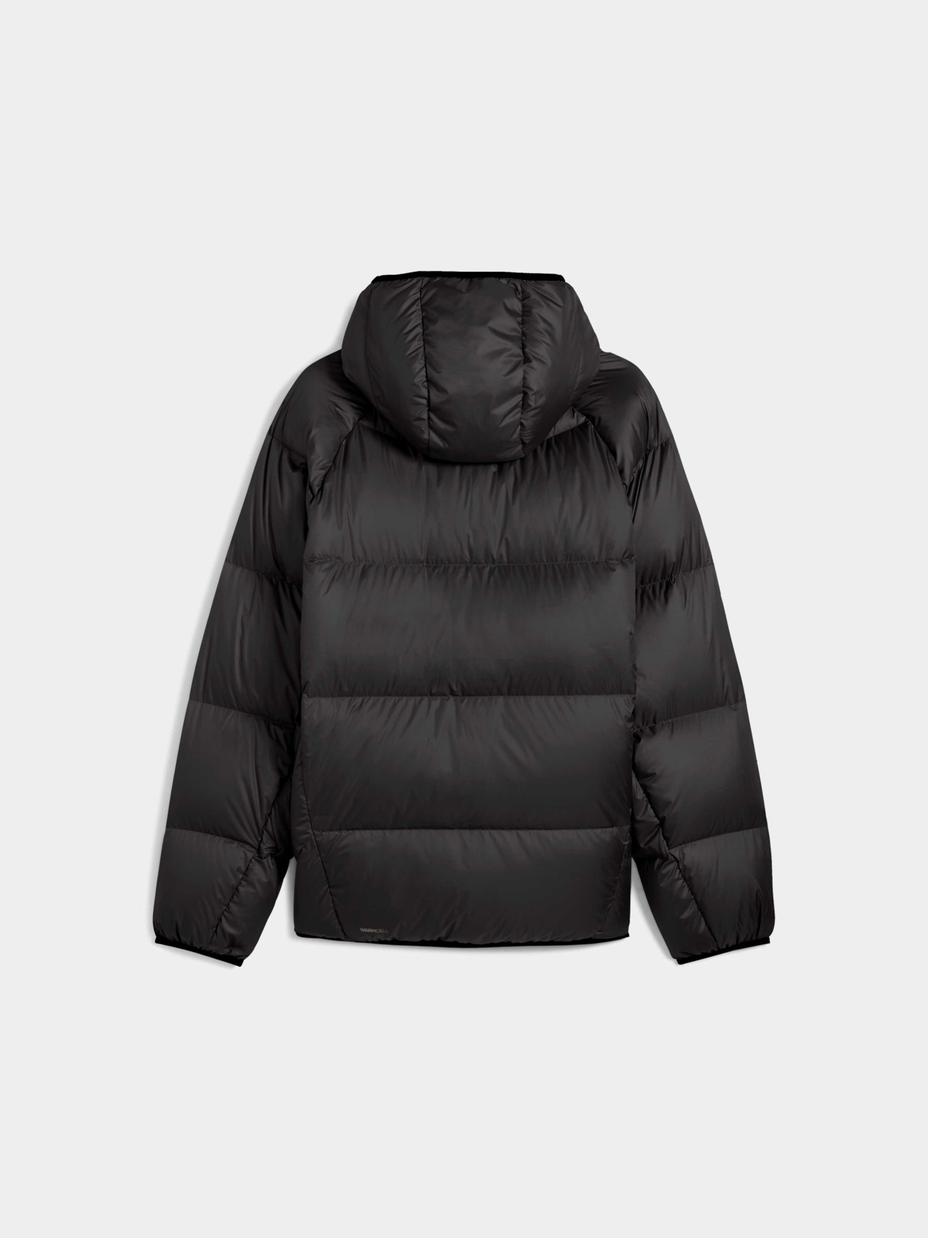 Пуховик PUMA Hooded Down Puffer Jacket модель 688382 Фото