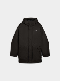 Пуховик PUMA Protective Hooded Down Parka модель 688380 Фото