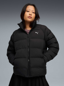 Демисезонная куртка PUMA Mono Jacket модель 688387 Фото