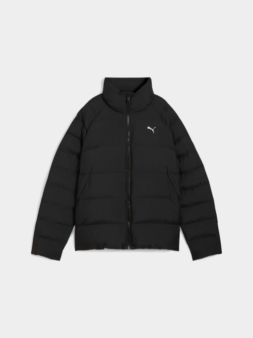 Демісезонна куртка PUMA Mono Jacket модель 688387 Фото