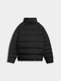 Демисезонная куртка PUMA Mono Jacket модель 688387 Фото