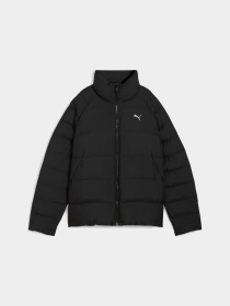Демисезонная куртка PUMA Mono Jacket модель 688387 Фото