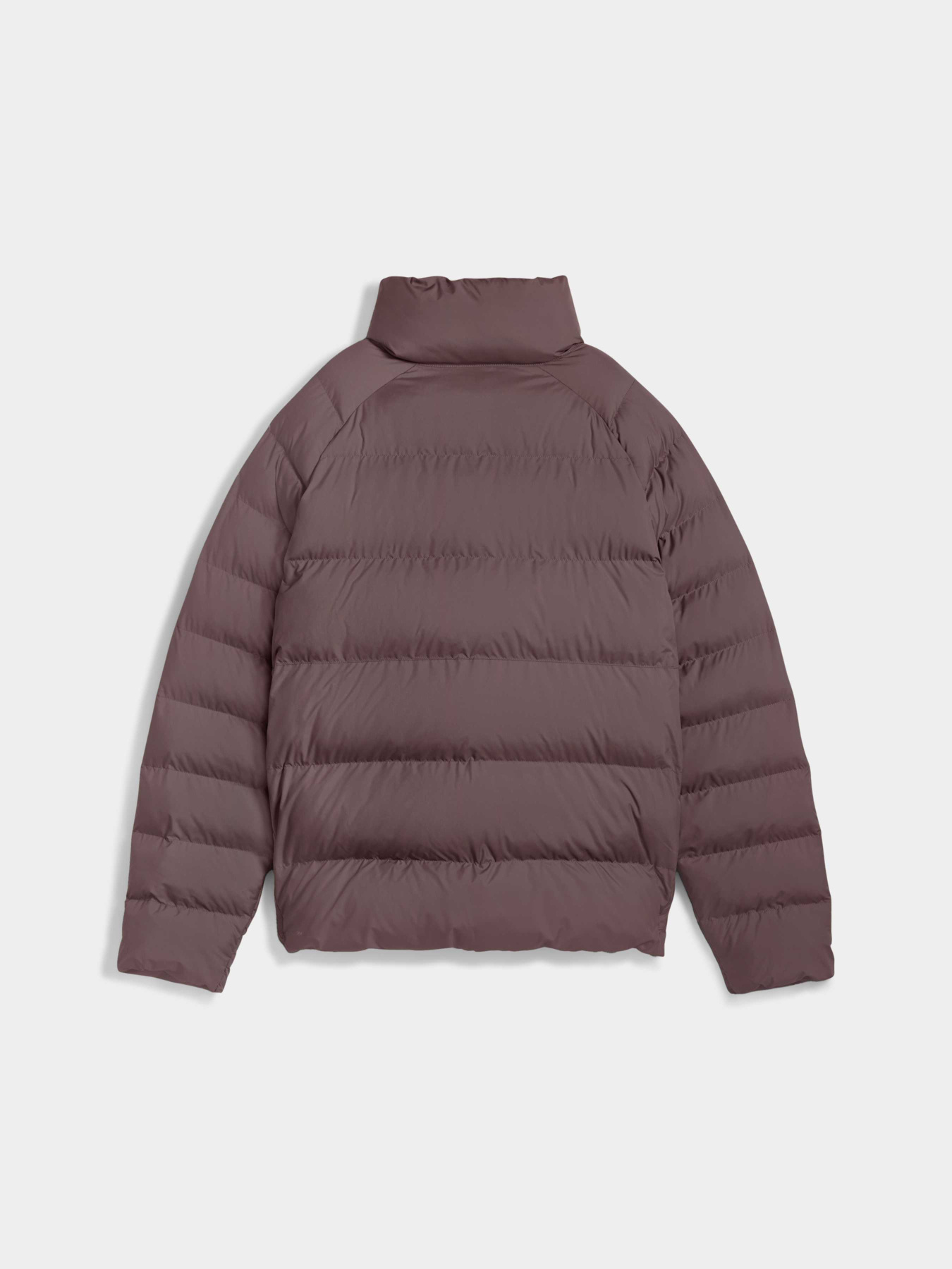 Демисезонная куртка PUMA Mono Jacket модель 688387 Фото