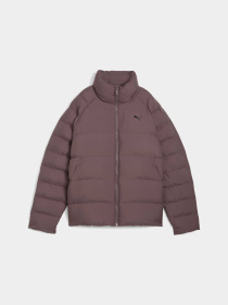 Демисезонная куртка PUMA Mono Jacket модель 688387 Фото