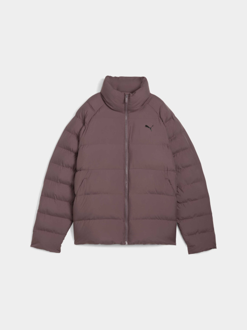 Демісезонна куртка PUMA Mono Jacket модель 688387 Фото