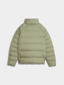 Демисезонная куртка PUMA Mono Jacket модель 688387 Фото