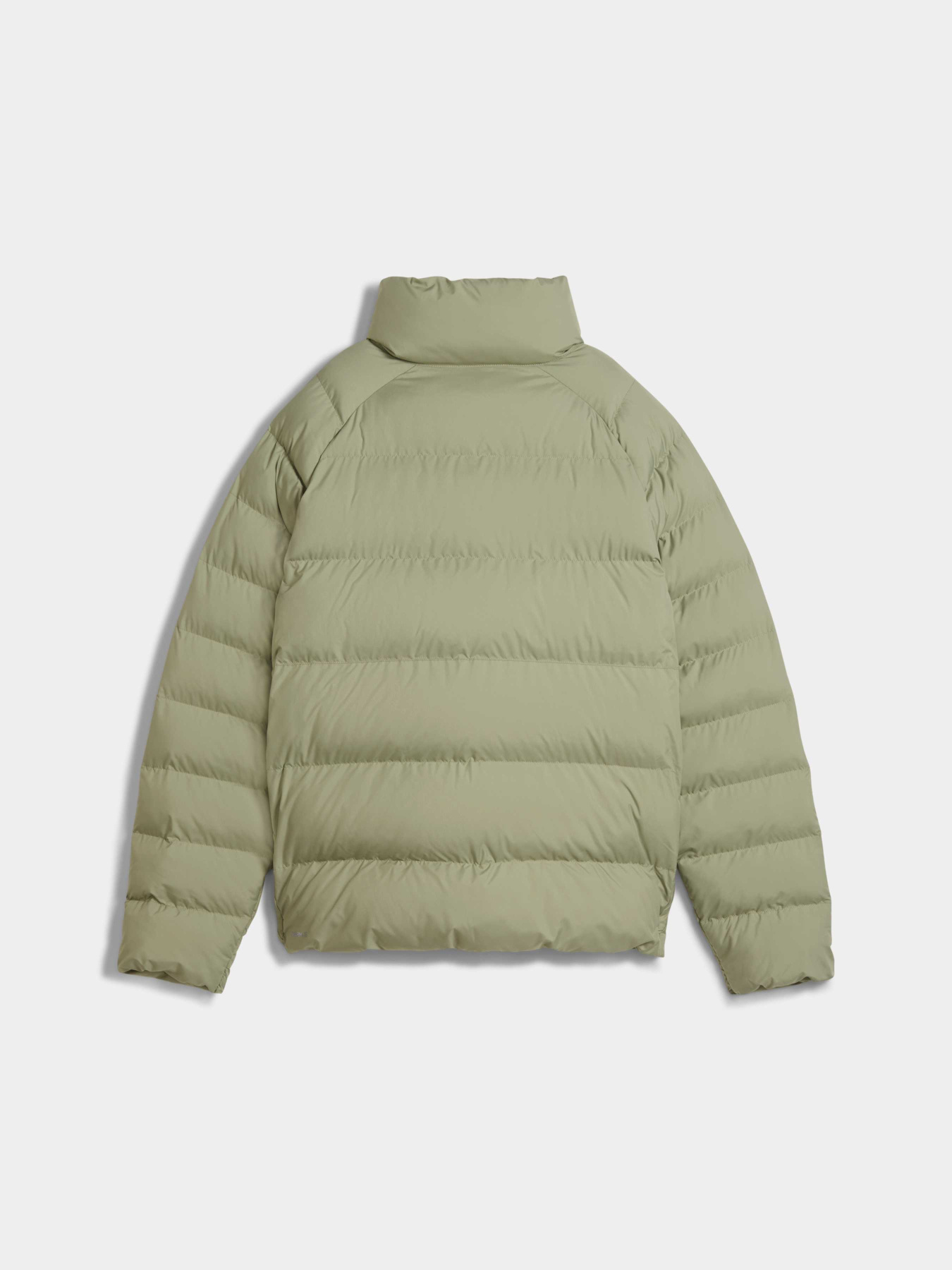 Демисезонная куртка PUMA Mono Jacket модель 688387 Фото