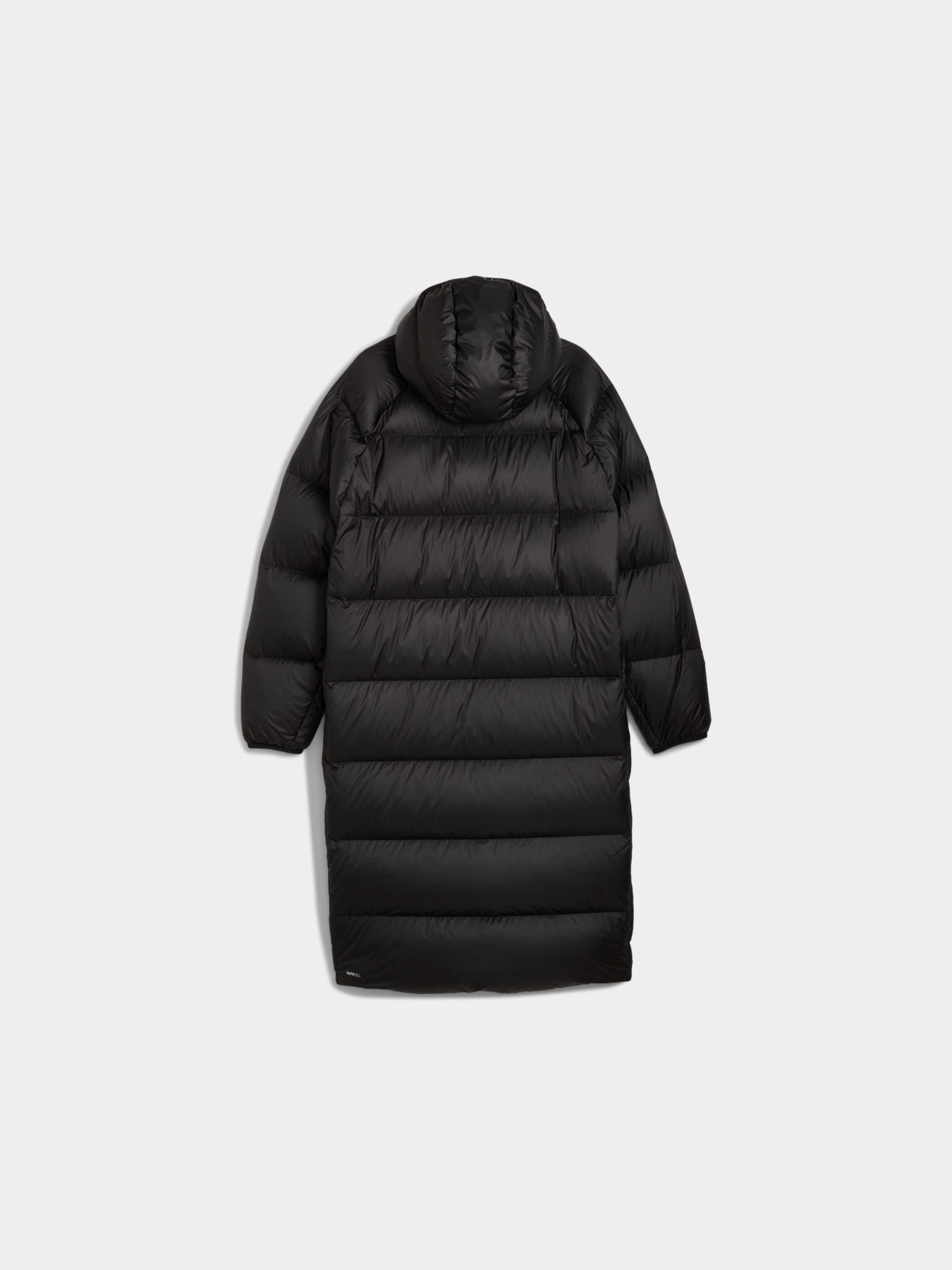 Пуховик PUMA Hooded Down Puffer Coat модель 688381 Фото