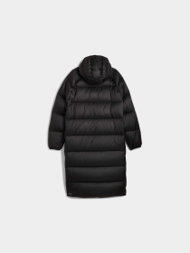 Пуховик PUMA Hooded Down Puffer Coat модель 688381 Фото