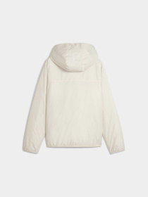 Демісезонна куртка PUMA Ess Light Padded Jacket модель 688383 Фото