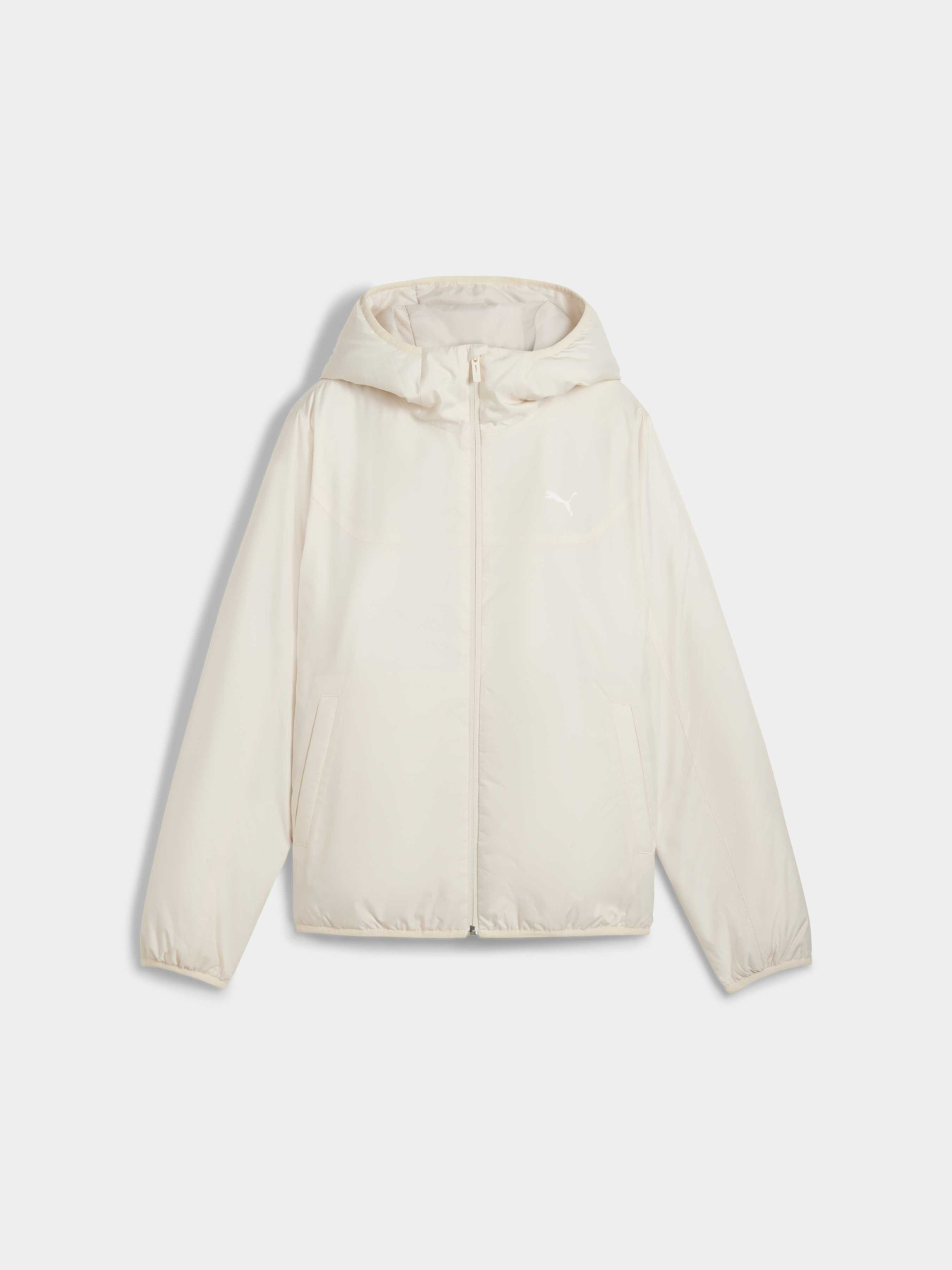 Демисезонная куртка PUMA Ess Light Padded Jacket модель 688383 Фото