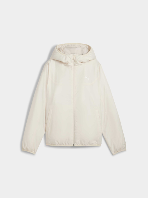 Демисезонная куртка PUMA Ess Light Padded Jacket модель 688383 Фото