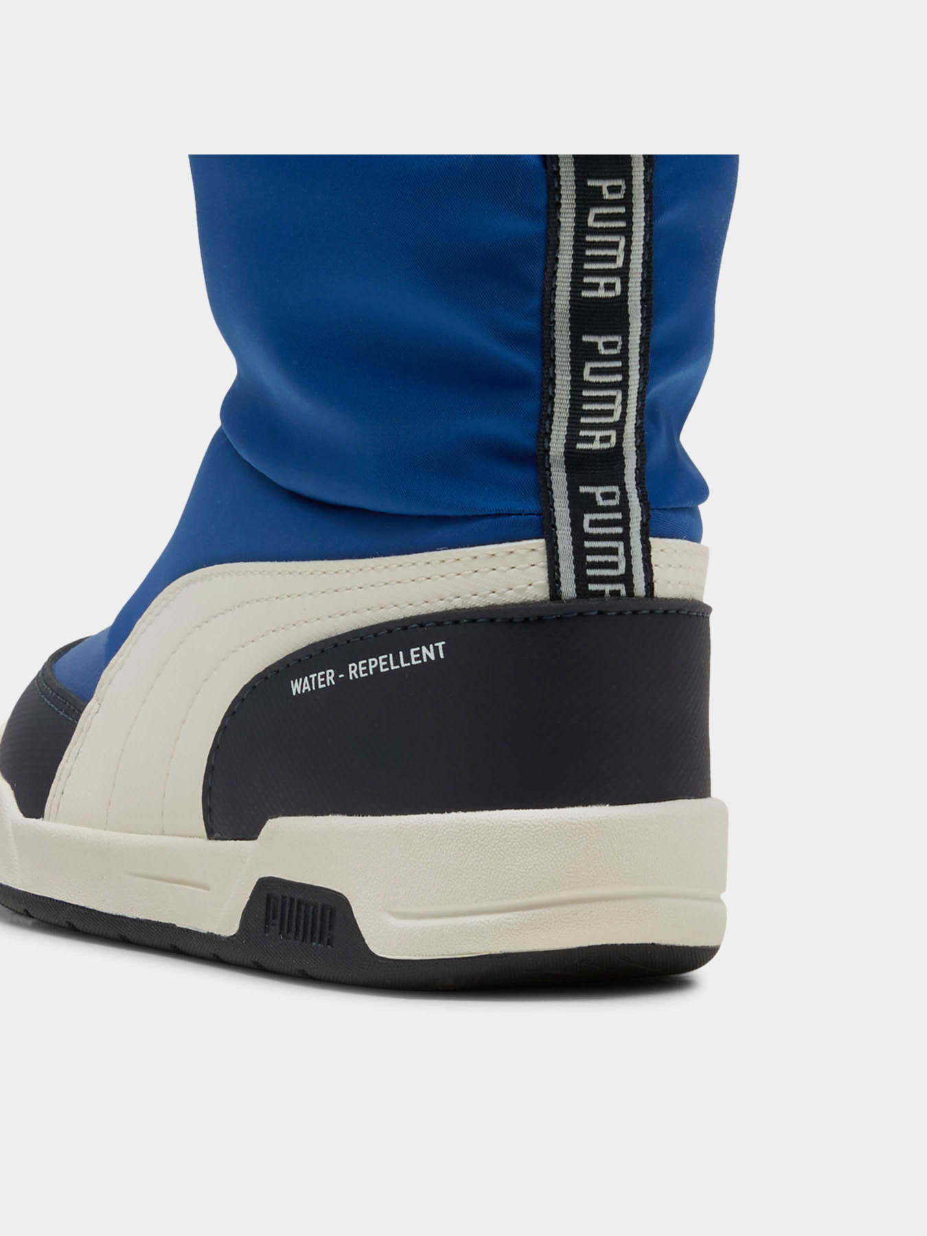 Сапоги дутики PUMA Multiflex 2 Boot Ac Ps модель 402847 Фото