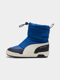 Сапоги дутики PUMA Multiflex 2 Boot Ac Ps модель 402847 Фото