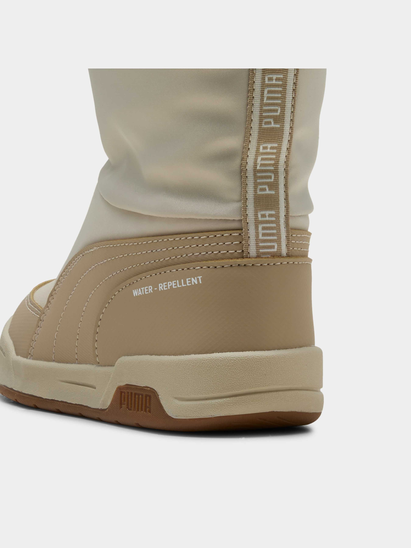 Сапоги дутики PUMA Multiflex 2 Boot Ac Ps модель 402847 Фото