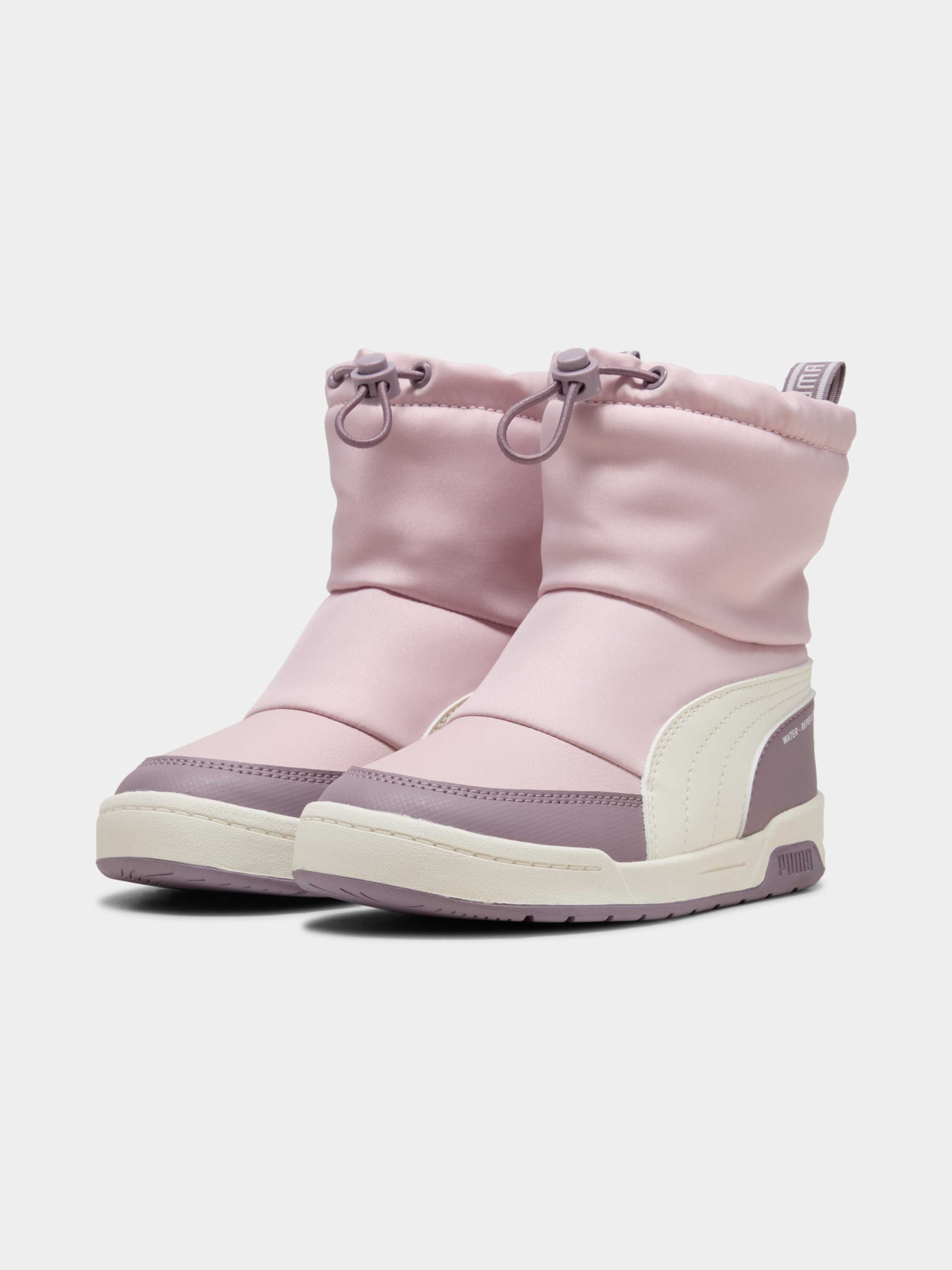 Сапоги дутики PUMA Multiflex 2 Boot Ac Ps модель 402847 Фото