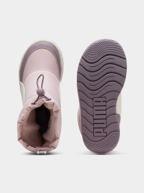 Сапоги дутики PUMA Multiflex 2 Boot Ac Ps модель 402847 Сапоги дутики PUMA Multiflex 2 Boot Ac Ps модель 402847 Фото