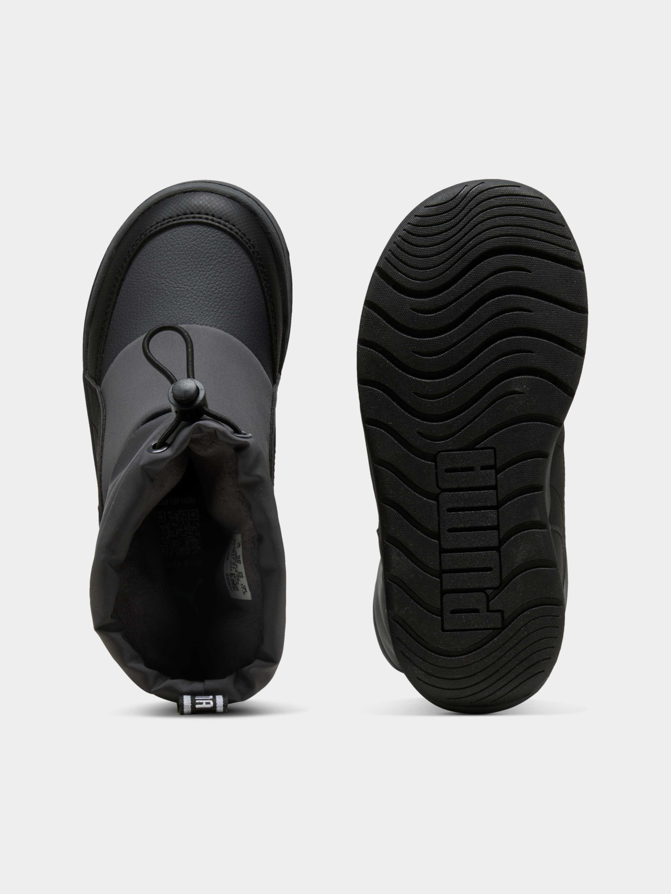 Сапоги дутики PUMA Multiflex 2 Boot Ac Ps модель 402847 Фото