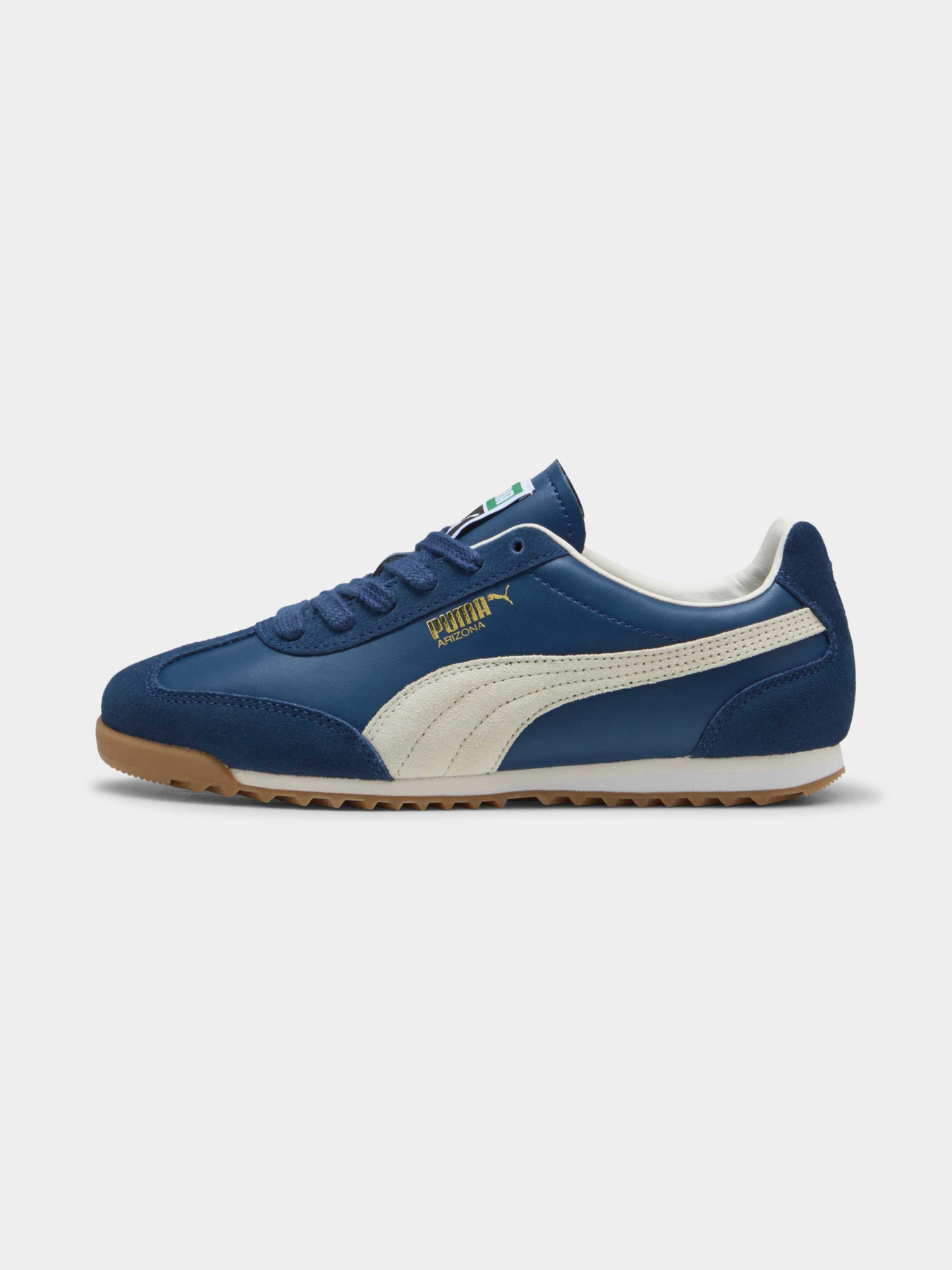Кроссовки PUMA Arizona Retro модель 402353 Фото