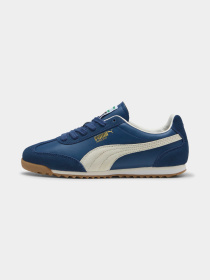 Кроссовки PUMA Arizona Retro модель 402353 Фото