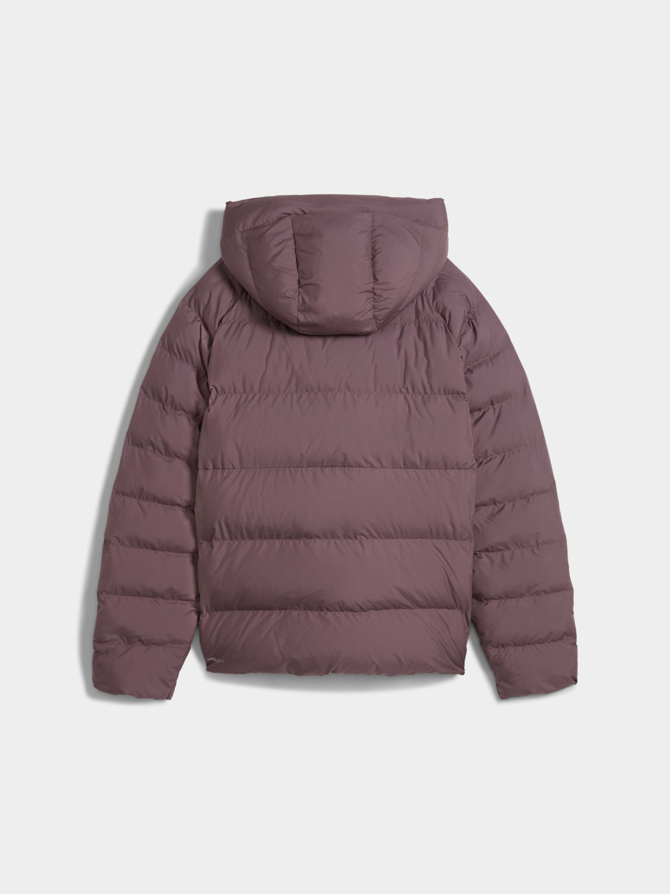 Демисезонная куртка PUMA Mono Hooded Jacket модель 688385 Фото