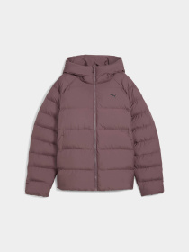 Демисезонная куртка PUMA Mono Hooded Jacket модель 688385 Фото