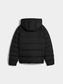 Демисезонная куртка PUMA Mono Hooded Jacket модель 688385 Фото