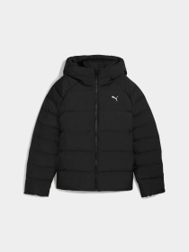 Демисезонная куртка PUMA Mono Hooded Jacket модель 688385 Фото