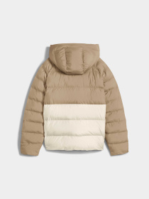 Демисезонная куртка PUMA Mono Hooded Jacket модель 688385 Фото