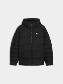 Куртка Mono Hooded Jacket Men модель 688367 Фото