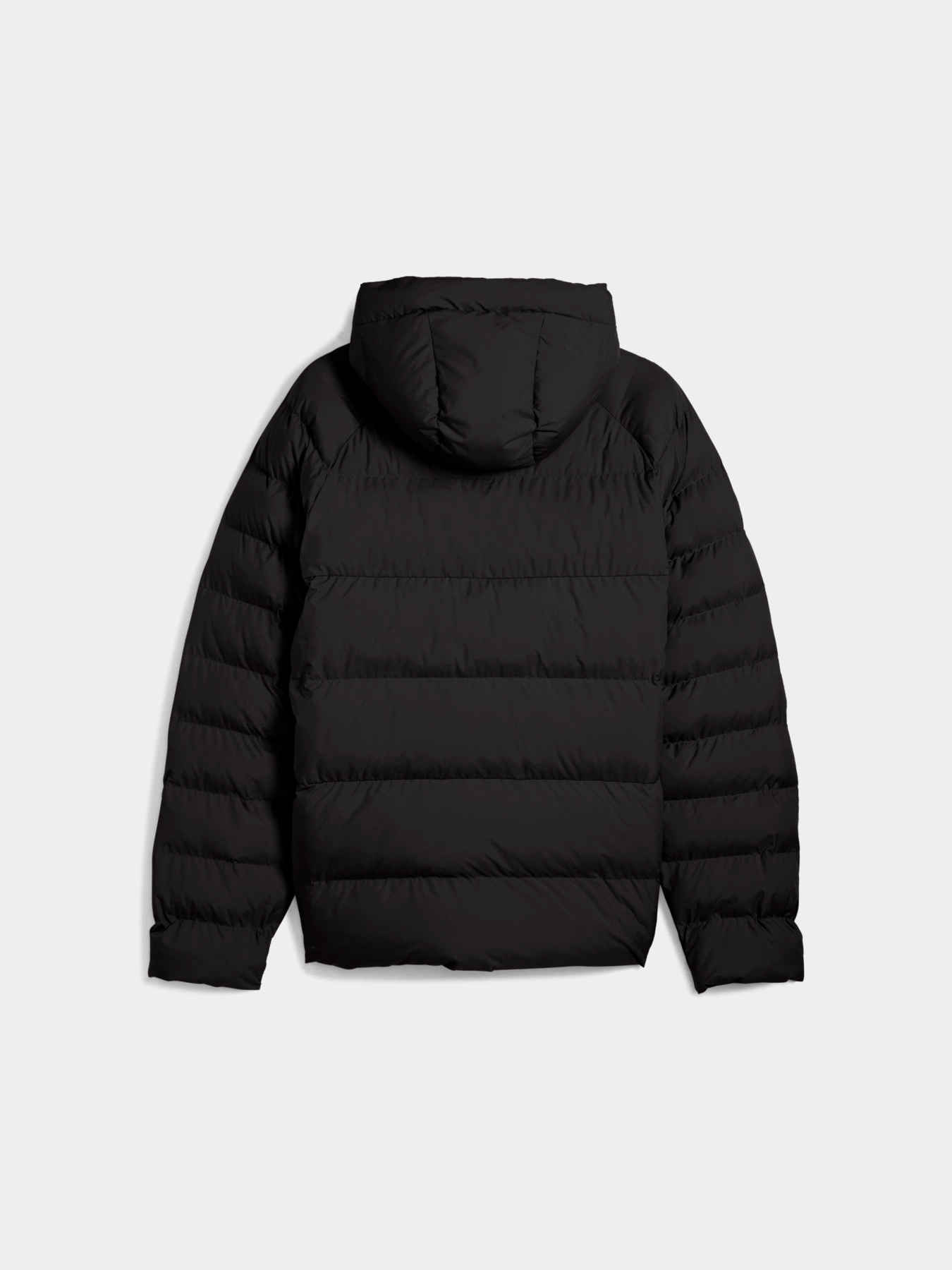 Демісезонна куртка PUMA Mono Hooded Jacket модель 688367 Фото