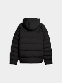 Демісезонна куртка PUMA Mono Hooded Jacket модель 688367 Фото