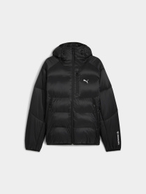 Куртка PUMATECH PrimaLoft® Puffer Jacket Men модель 632165 Фото