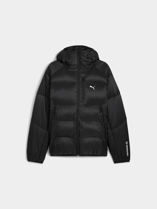 Куртка PUMATECH PrimaLoft® Puffer Jacket Men модель 632165 Фото
