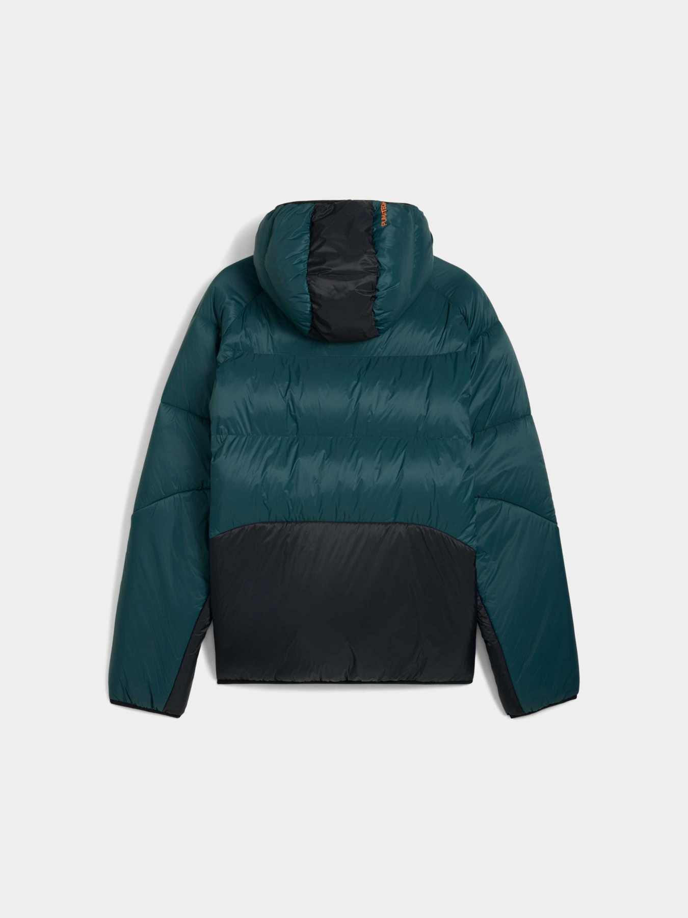 Демісезонна куртка PUMA Tech Primaloft Puffer модель 632165 Фото