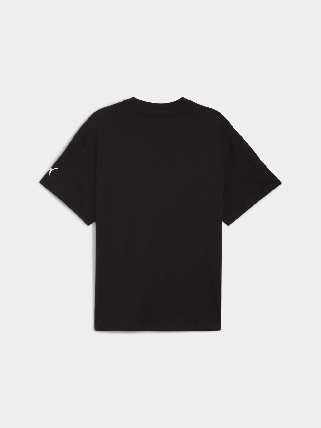 Футболка PUMA Commissioner Dylan Tee Iv модель 632823 Фото