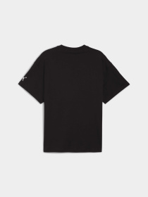 Футболка PUMA Commissioner Dylan Tee Iv модель 632823 Фото