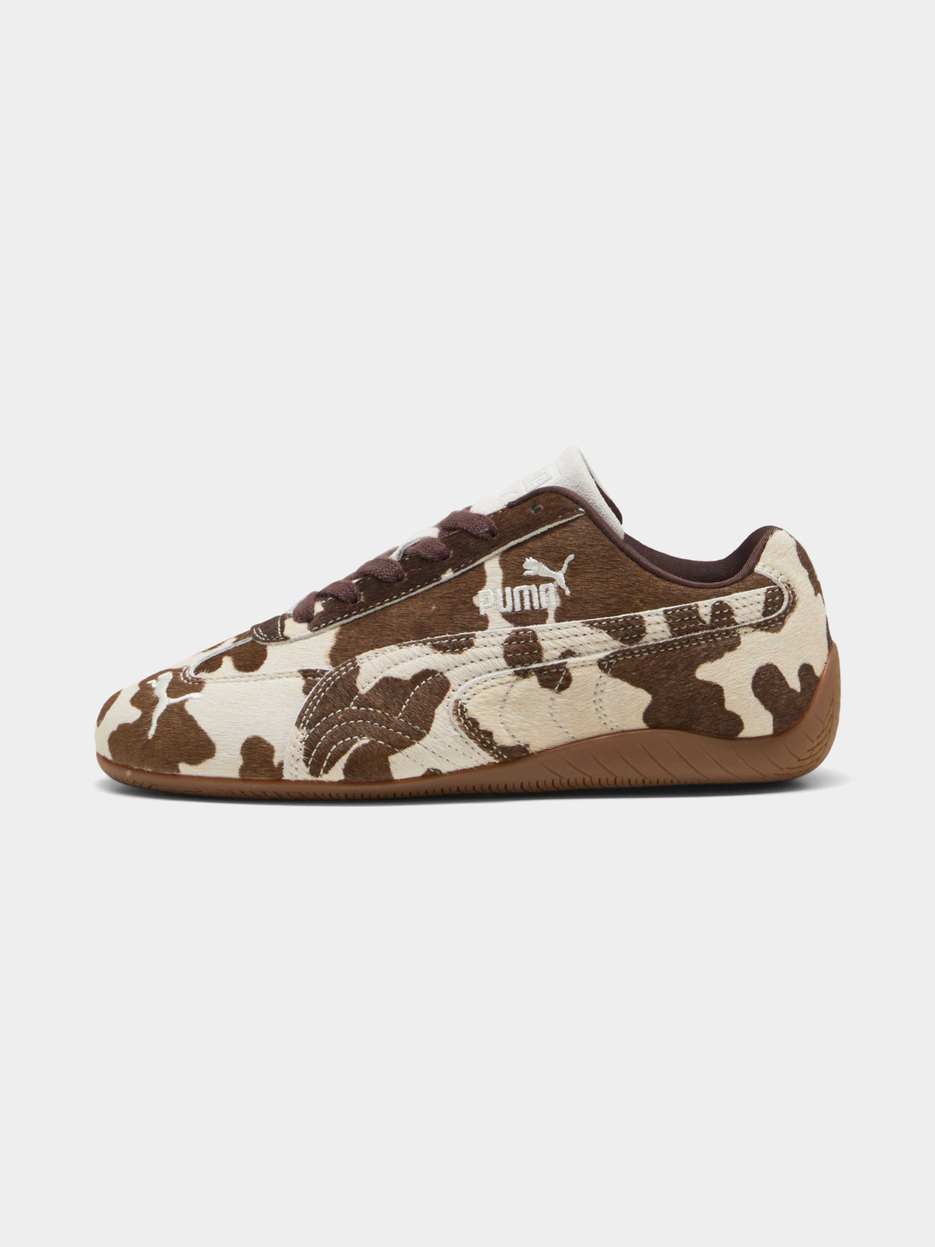 Кросівки PUMA Speedcat Cow Wns модель 406141 Кросівки PUMA Speedcat Cow Wns модель 406141 Фото